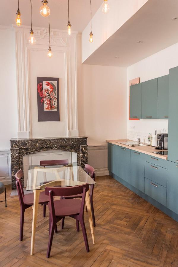 Un Air Landais Apartment Mont-de-Marsan Ngoại thất bức ảnh