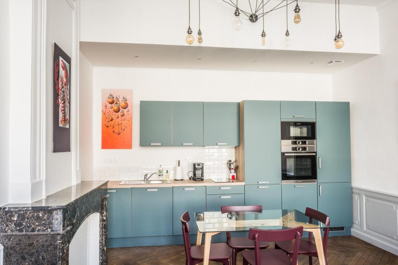 Un Air Landais Apartment Mont-de-Marsan Ngoại thất bức ảnh