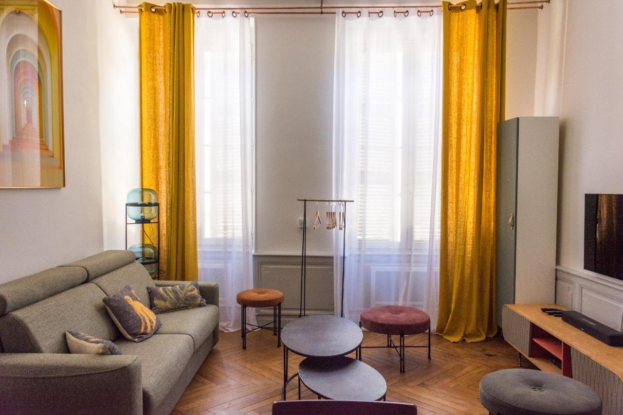 Un Air Landais Apartment Mont-de-Marsan Ngoại thất bức ảnh